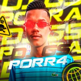 Album cover of Dj Gs Porra