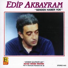 Album cover of Senden Haber Yok