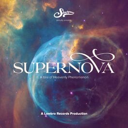 Album cover of SuperNova