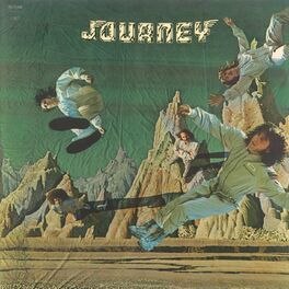 Album picture of Journey