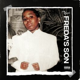 Album cover of Freda's Son