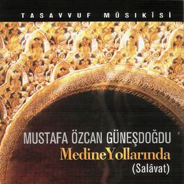 Album cover of Medinenin Yollarında