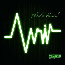 Album cover of Plastic Heart