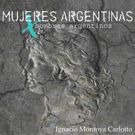 Album cover of Mujeres Argentinas X Hombres Argentinos