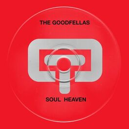 Album cover of Soul Heaven