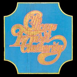 Album cover of Chicago Transit Authority