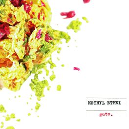 Album cover of Guts