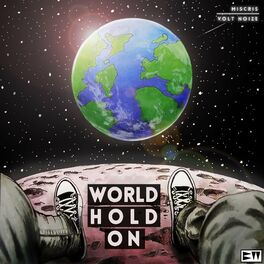 Album cover of World Hold On