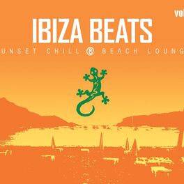 Album cover of Ibiza Beats Volume 8 (Sunset Chill & Beach Lounge)