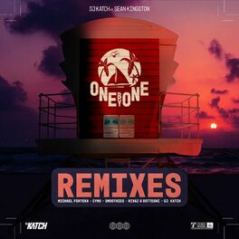 Album cover of One By One (Remixes)