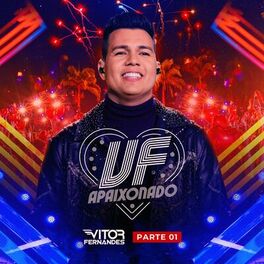 Album cover of VF Apaixonado - Pt.1