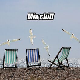 Album cover of Mix Chill