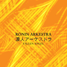 Album cover of Fallen Angel (Edit)