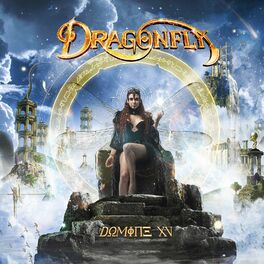 Album cover of Domine XV