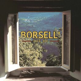 Album cover of Borselli: The EP
