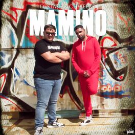 Album cover of Mamino