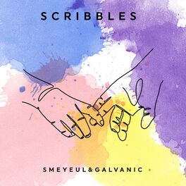 Album cover of Scribbles