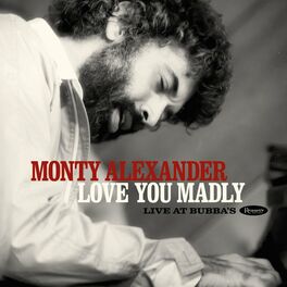 Album cover of Love You Madly: Live at Bubba's