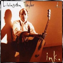 Album cover of Ink