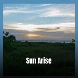 Album cover of Sun Arise
