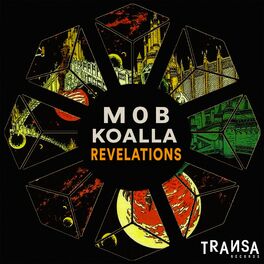 Album cover of Revelations