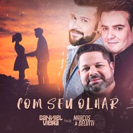 Album cover of Com Seu Olhar