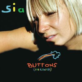 Album cover of Buttons