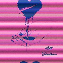 Album cover of Anti-Valentine's