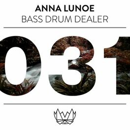 Album cover of Bass Drum Dealer (B.D.D)