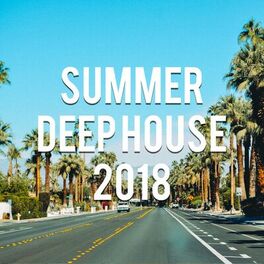 Album cover of Summer Deep House 2018 (Mixed by Vin Veli)