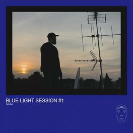 Album cover of BLUE LIGHT SESSION #1