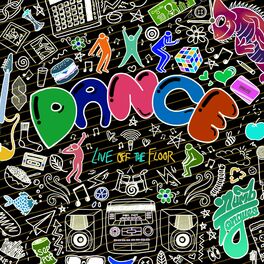 Album cover of Dance (Live Off the Floor)