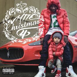 Album cover of White Christmas 4