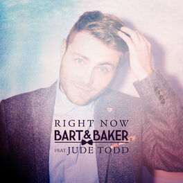 Album cover of Right Now