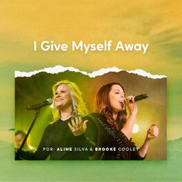 Album cover of I Give Myself Away