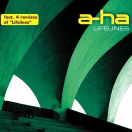 Album cover of Lifelines (Remixes)