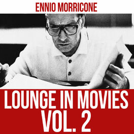 Album cover of Lounge in Movies - Vol. 2
