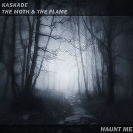 Album cover of Haunt Me