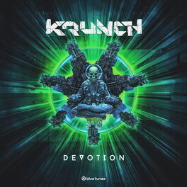 Album cover of Devotion