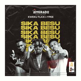 Album cover of Sika Besu