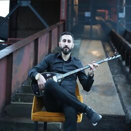 Album cover of Sallama Halay