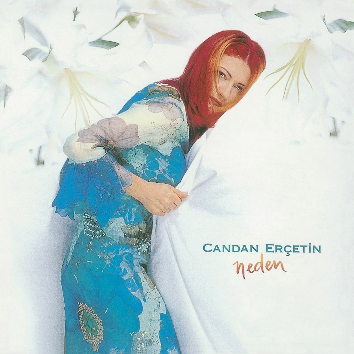 Candan Erçetin - Yapayalnız: listen with lyrics | Deezer