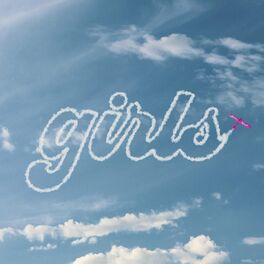 Album cover of GIRLS