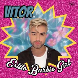 Album cover of ESTILO BARBIE GIRL