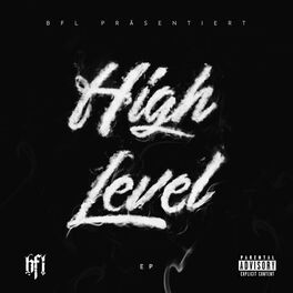 Album cover of High Level EP