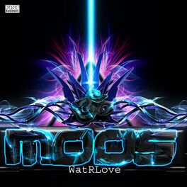 Album cover of WatRLove