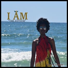 Album cover of I Am: The Anthem