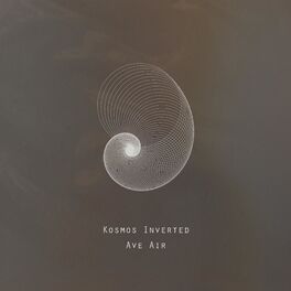 Album cover of Kosmos Inverted
