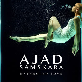Album cover of Entangled Love