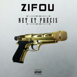 Album cover of Net & précis